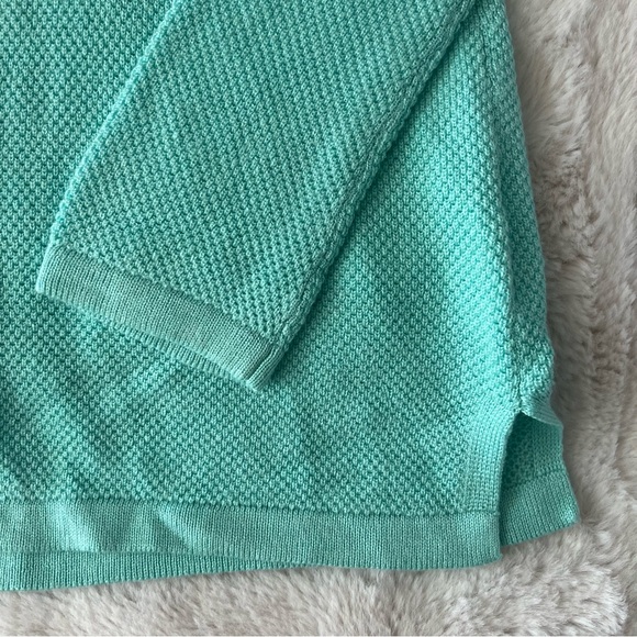 Lilly Pulitzer Roberts Tunic Sweater NWT - Picture 5 of 7